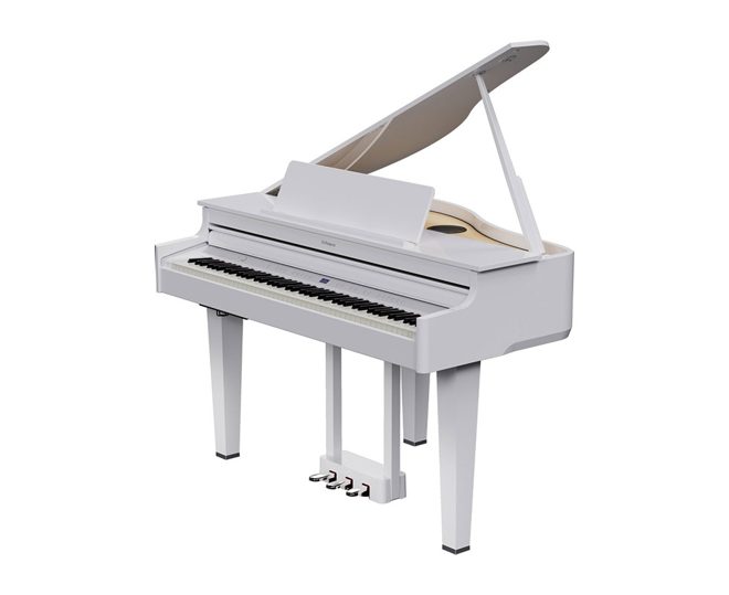 Digital Grand Piano