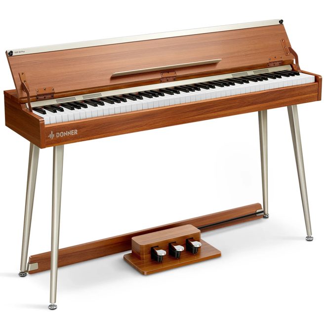 Digital Upright