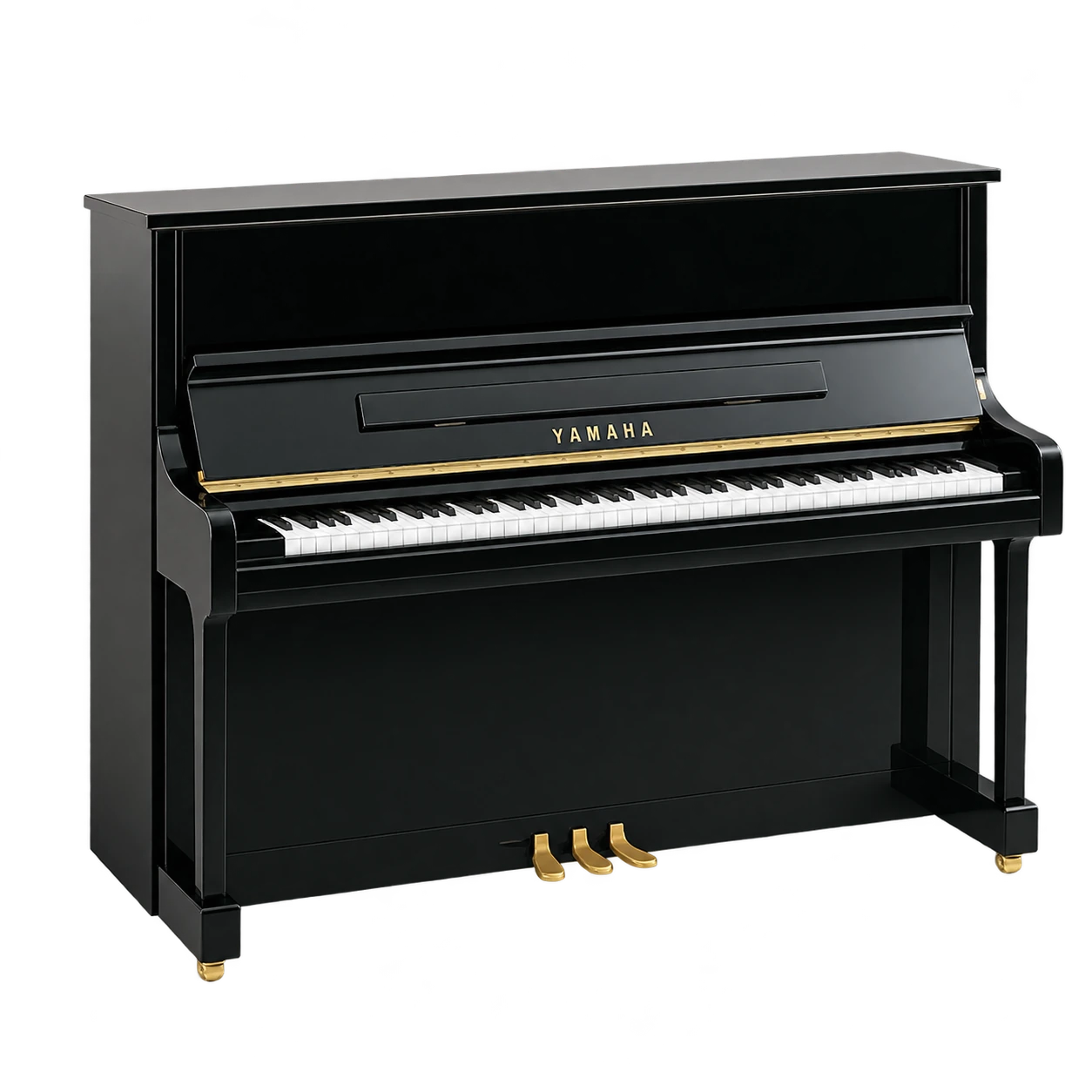 Professional Upright